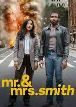 Watch Mr. & Mrs. Smith Movies123