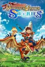 Watch Monster Hunter Stories: Ride On Movies123