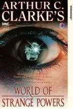Watch World of Strange Powers Movies123