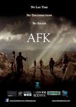 Watch AFK Movies123