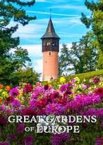 Watch Great Gardens of Europe Movies123
