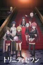 Watch Trinity Seven Movies123