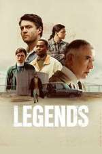 Watch Legends Movies123