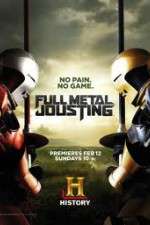 Watch Full Metal Jousting Movies123
