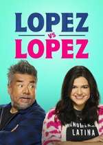 Watch Lopez vs. Lopez Movies123