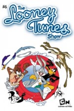 Watch The Looney Tunes Show Movies123