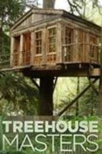 Watch Treehouse Masters Movies123