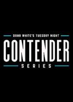 Watch Dana White's Tuesday Night Contender Series Movies123