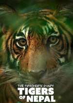 Watch The Tracker's Diary: Tigers of Nepal Movies123