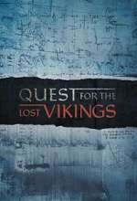 Watch Quest for the Lost Vikings Movies123