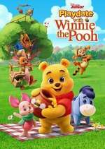 Watch Playdate with Winnie the Pooh Movies123