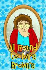 Watch All Round to Mrs. Brown's Movies123