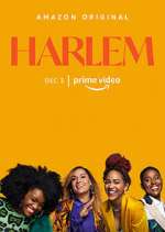 Watch Harlem Movies123