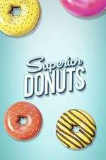 Watch Superior Donuts Movies123