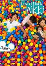 Watch Best of Luck Nikki Movies123