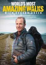 Watch Robson Green: World\'s Most Amazing Walks Movies123