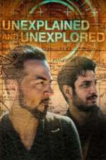 Watch Unexplained and Unexplored Movies123