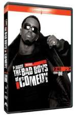 Watch P Diddy Presents the Bad Boys of Comedy Movies123