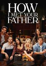 Watch How I Met Your Father Movies123