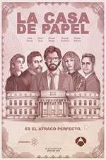 Watch La casa de papel Movies123