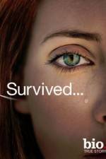 Watch I Survived Movies123