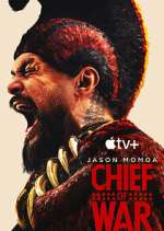 Watch Chief of War Movies123