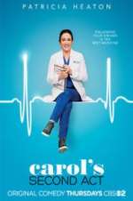 Watch Carol\'s Second Act Movies123