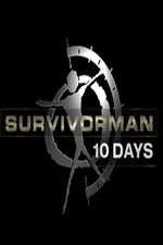 Watch Survivorman Ten Days Movies123