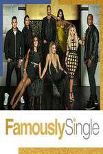 Watch Famously Single Movies123