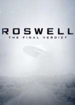Watch Roswell: The Final Verdict Movies123