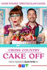 Watch Cross Country Cake Off Movies123