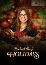 Watch Rachael Ray\'s Holidays Movies123