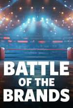 battle of the brands tv poster