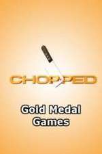 Watch Chopped: Gold Medal Games Movies123