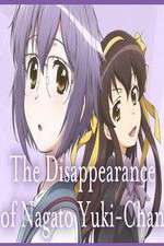 Watch The Disappearance of Nagato Yuki-chan Movies123