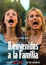 Watch Bienvenidos a la familia Movies123