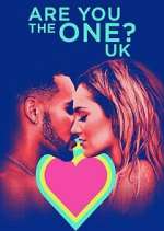 Watch Are You the One? UK Movies123