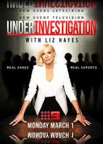 Watch Under Investigation Movies123