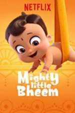 Watch Mighty Little Bheem Movies123