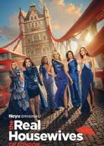 Watch The Real Housewives of London Movies123