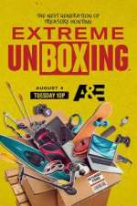 Watch Extreme Unboxing Movies123