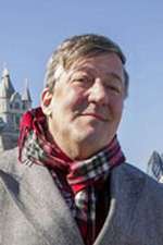 Watch Stephen Fry's Key To The City Movies123