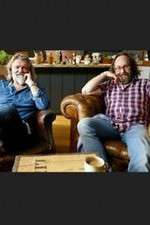 Watch The Hairy Bikers' Comfort Food Movies123