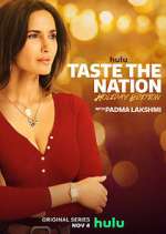 Watch Taste the Nation with Padma Lakshmi Movies123