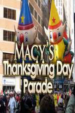 Watch Macy's Thanksgiving Day Parade Movies123