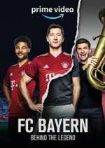 Watch FC Bayern - Behind The Legend Movies123