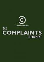 Watch The Complaints Department Movies123