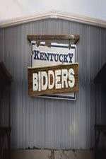 Watch Kentucky Bidders Movies123