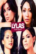 Watch The Lylas Movies123
