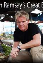 Watch Gordon's Great Escape Movies123